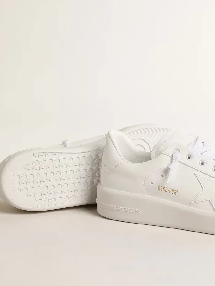 GOLDEN GOOSE Pure Star
