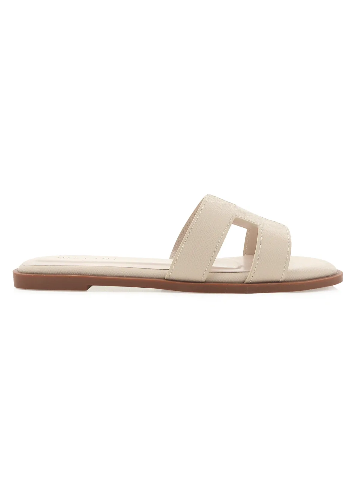 Gordy Slip On Sandal