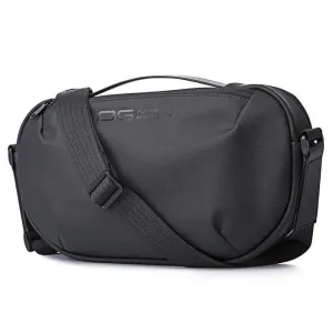 Guardian | Smart Anti-Theft USB Charging Sling Bag