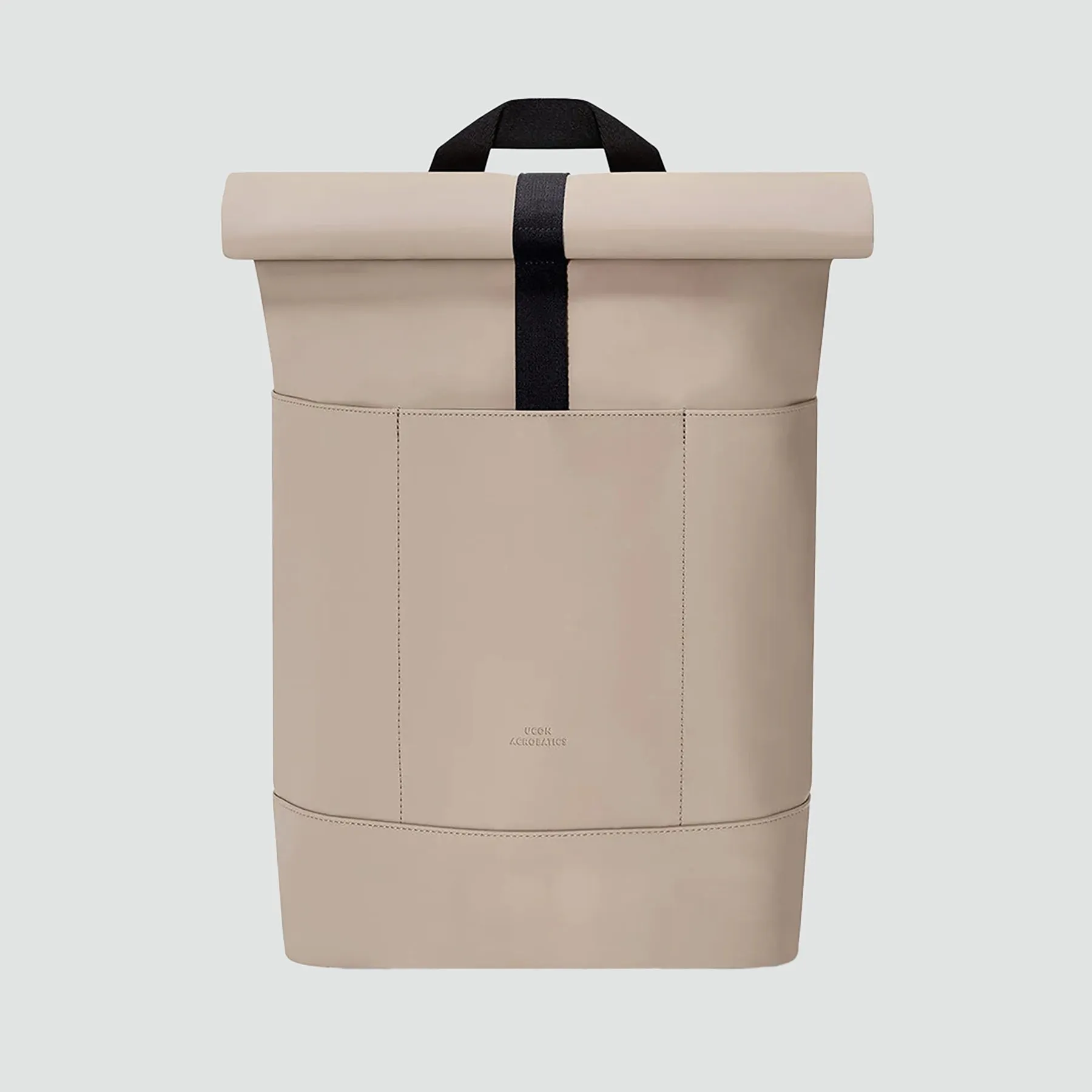 Hajo Medium Backpack - Nude