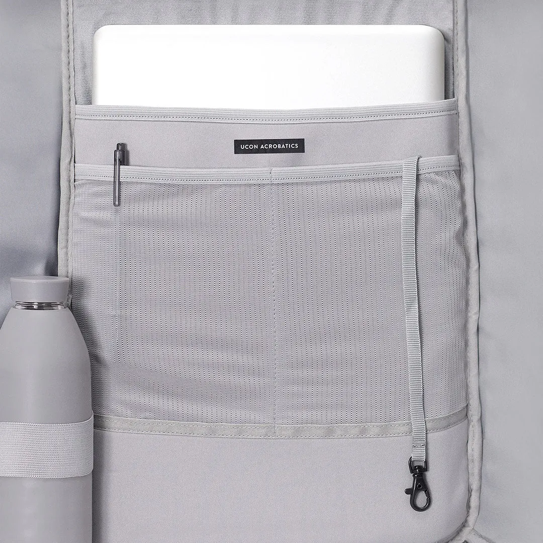 Hajo Medium Backpack - Nude