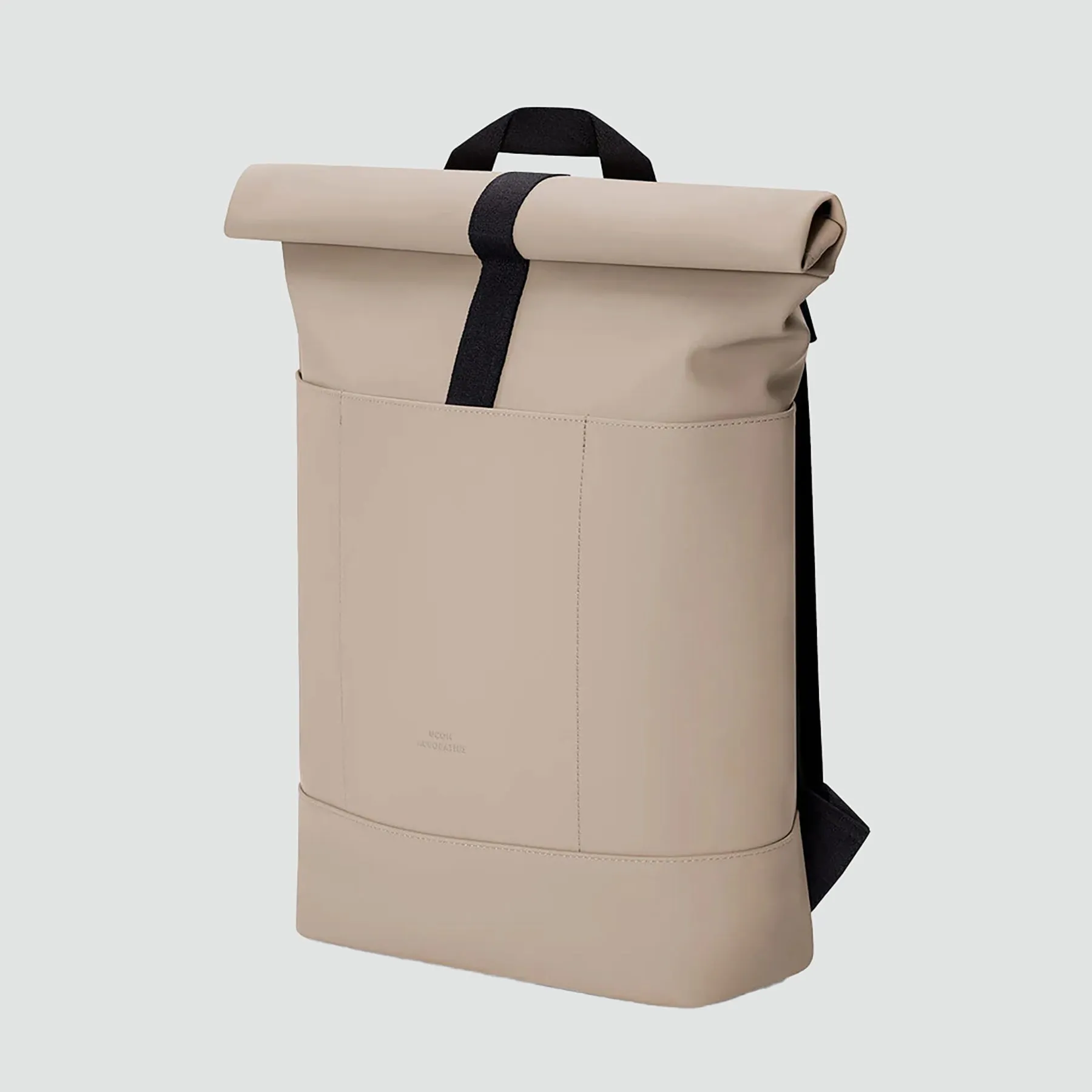 Hajo Medium Backpack - Nude