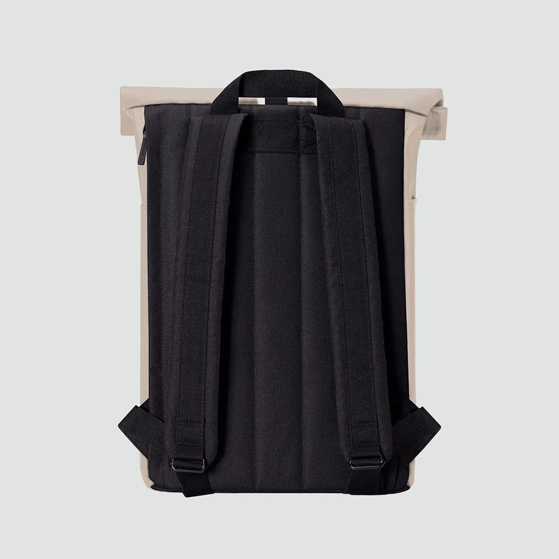 Hajo Medium Backpack - Nude