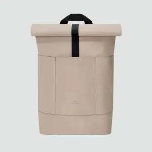 Hajo Medium Backpack - Nude