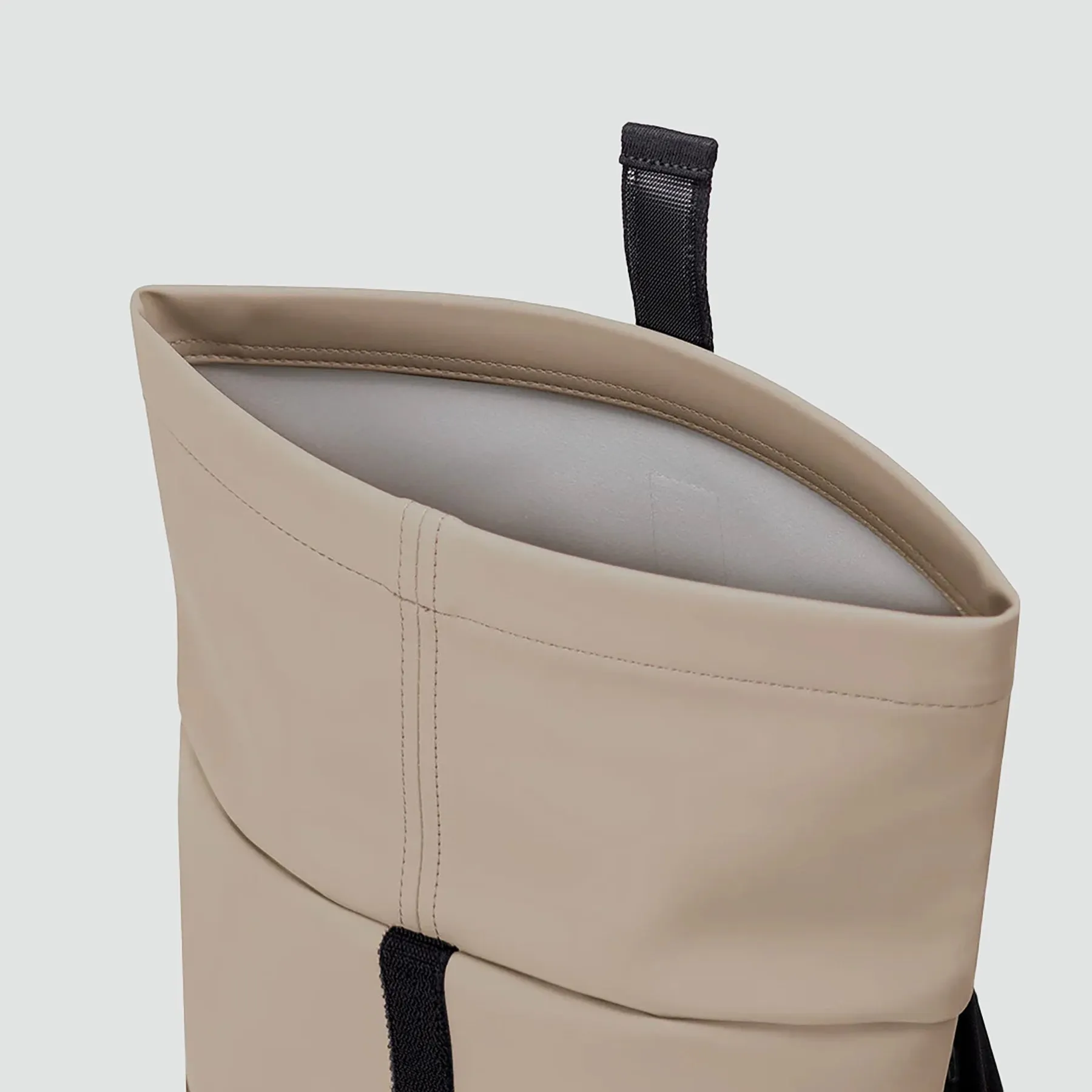 Hajo Medium Backpack - Nude