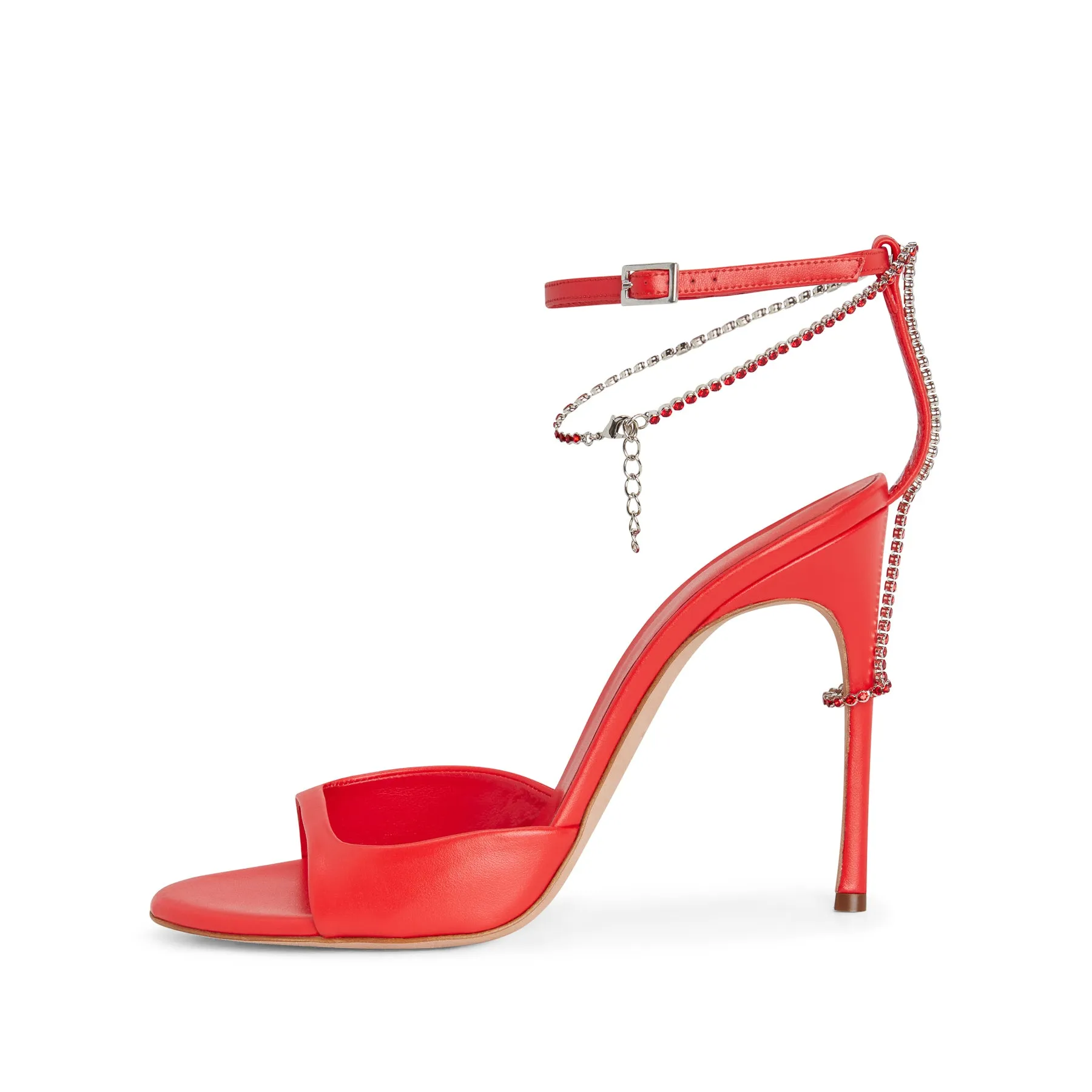 Halo Sandals
