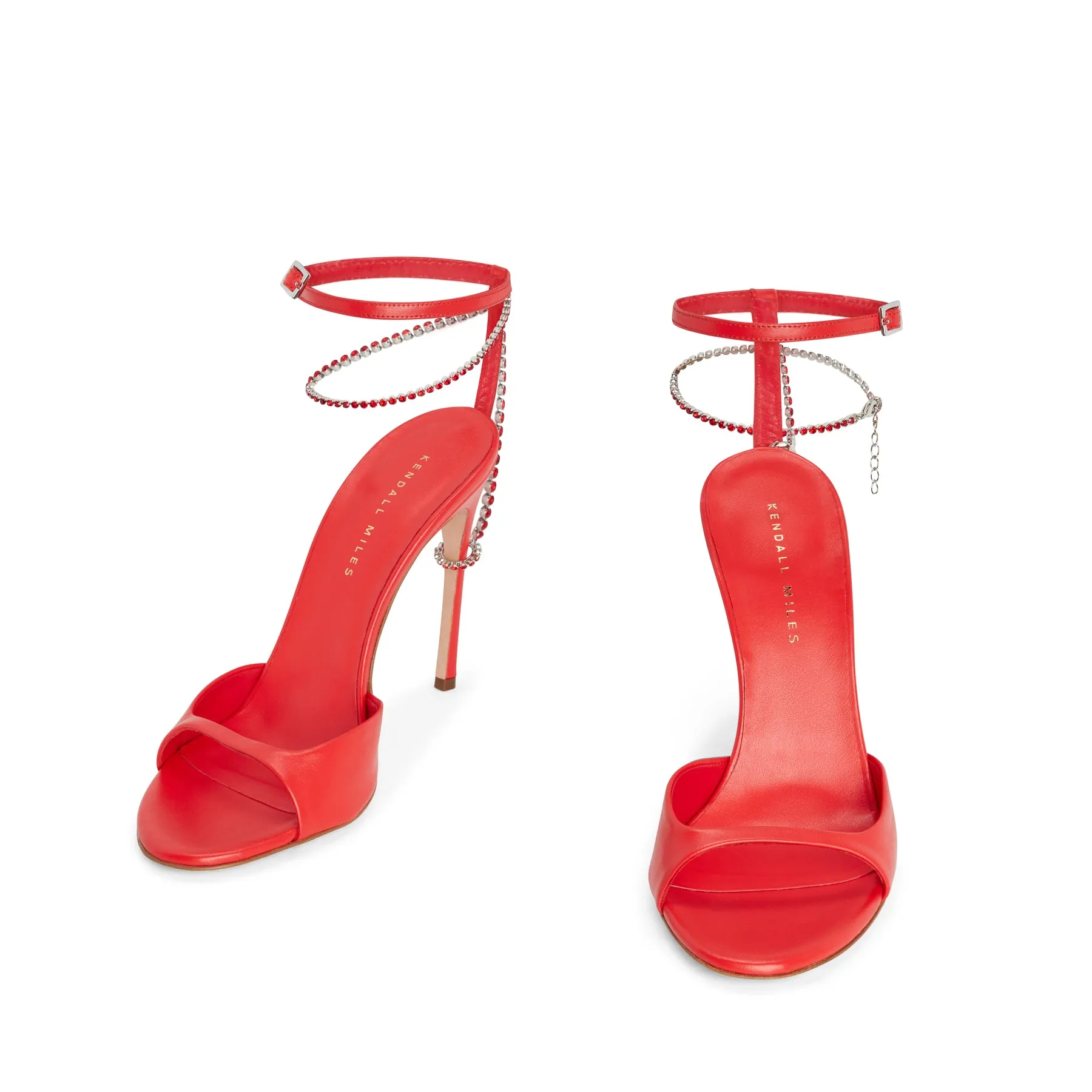 Halo Sandals
