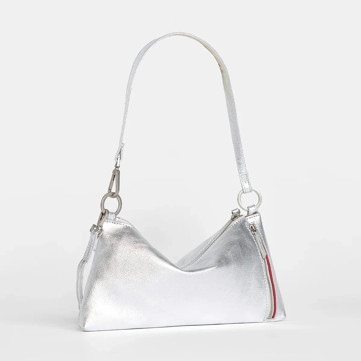 Hammitt Kyle Sidewalk Silver