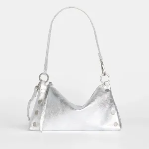 Hammitt Kyle Sidewalk Silver