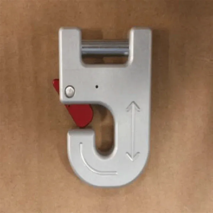 Handicare Independent Lifter for Patient Ceiling Lifts