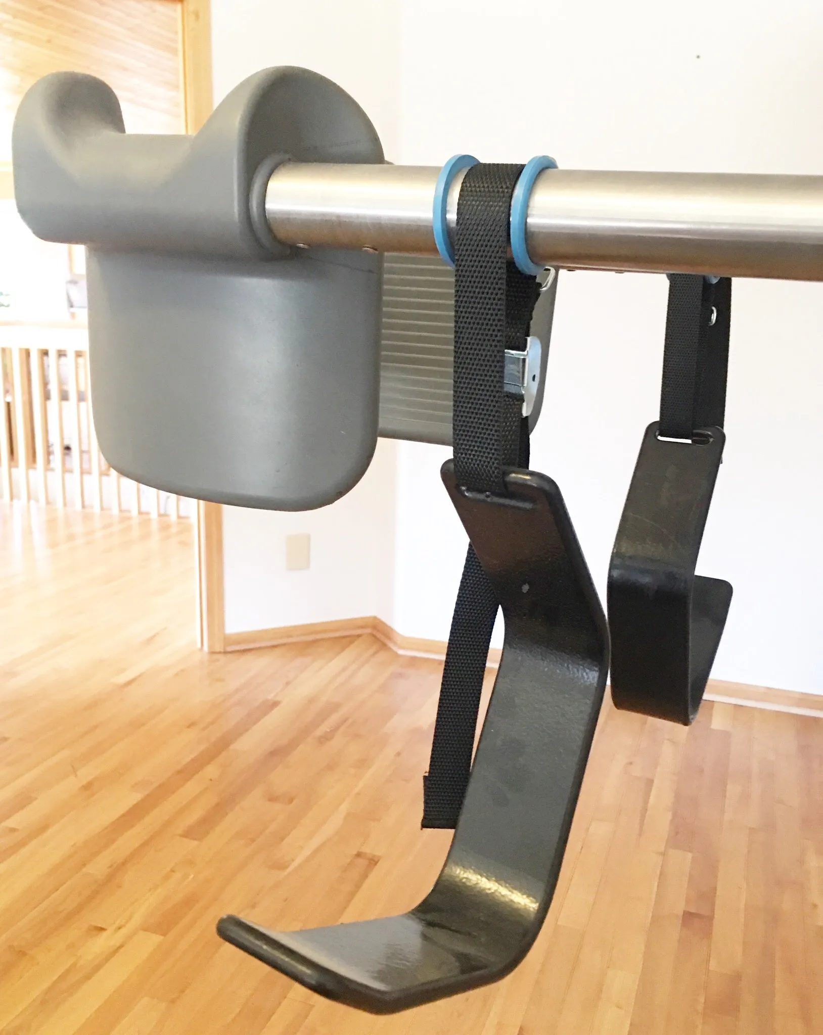 Handicare Independent Lifter for Patient Ceiling Lifts