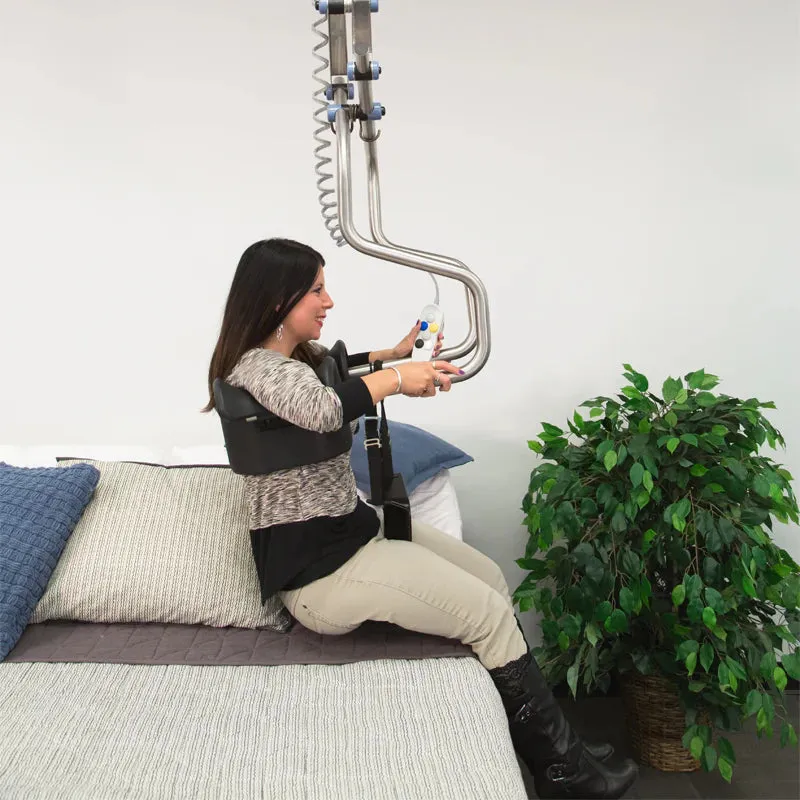 Handicare Independent Lifter for Patient Ceiling Lifts
