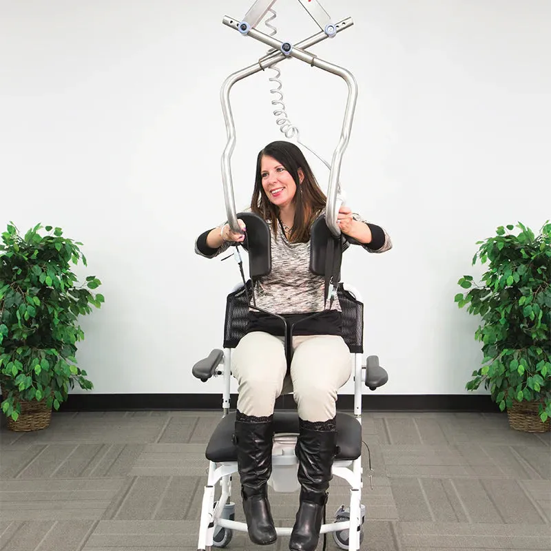 Handicare Independent Lifter for Patient Ceiling Lifts