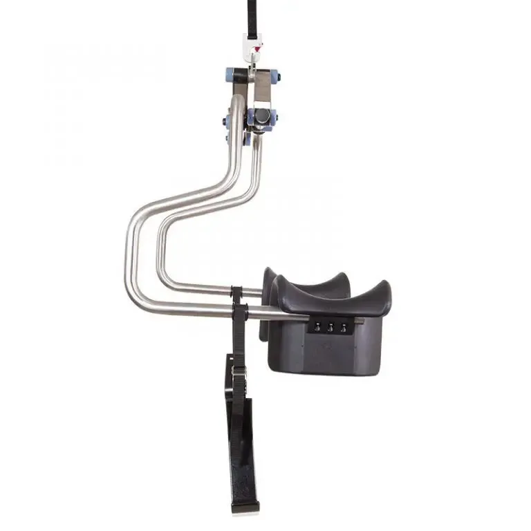 Handicare Independent Lifter for Patient Ceiling Lifts