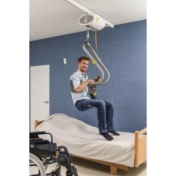Handicare Independent Lifter for Patient Ceiling Lifts