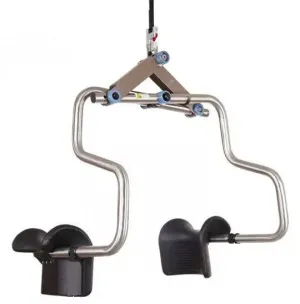 Handicare Independent Lifter for Patient Ceiling Lifts