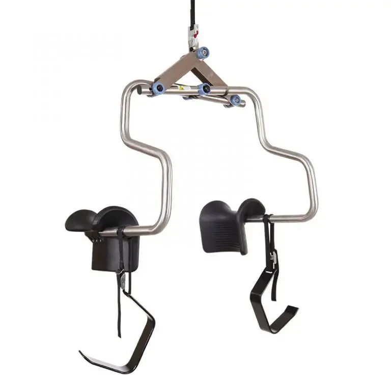 Handicare Independent Lifter for Patient Ceiling Lifts