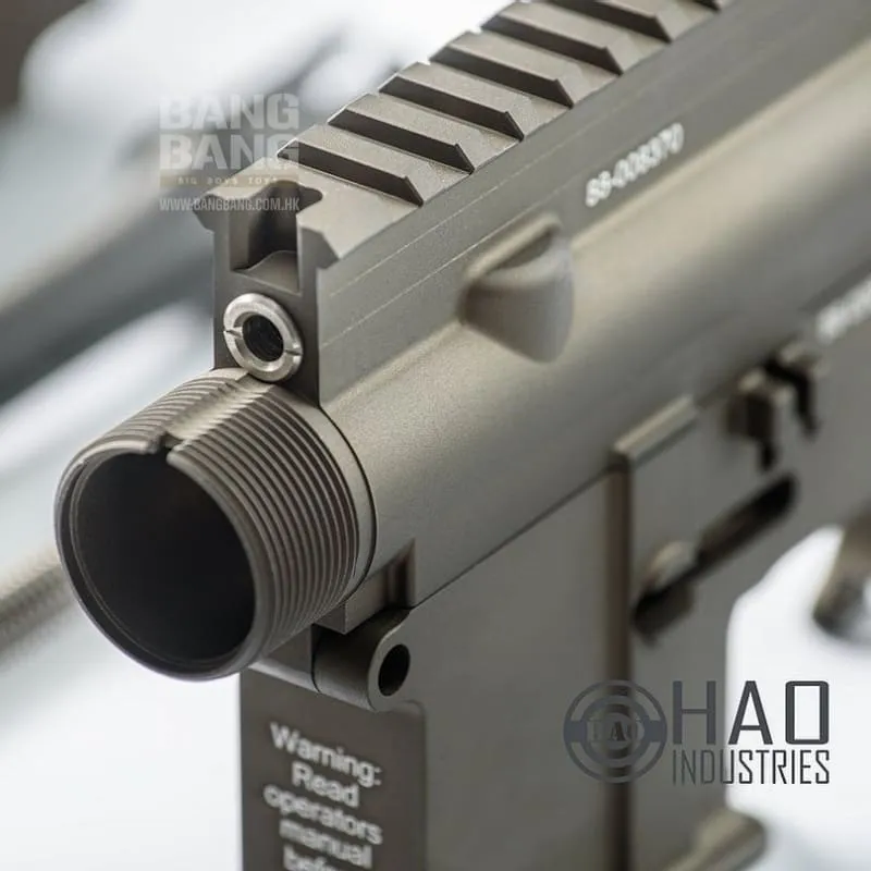HAO's 416 CAG Conversion kit for Marui MWS