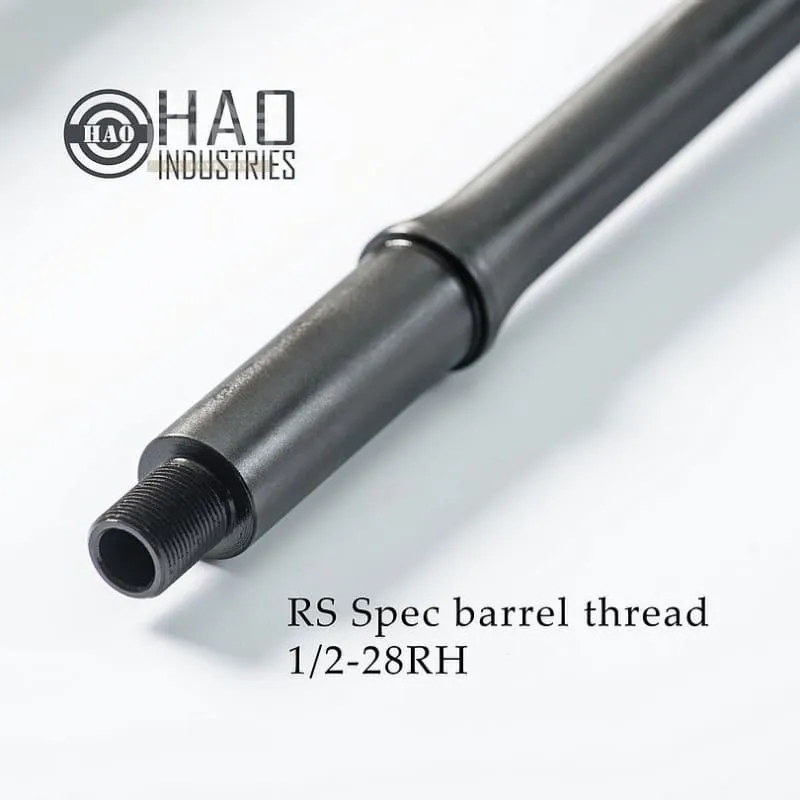 HAO's 416 CAG Conversion kit for Marui MWS