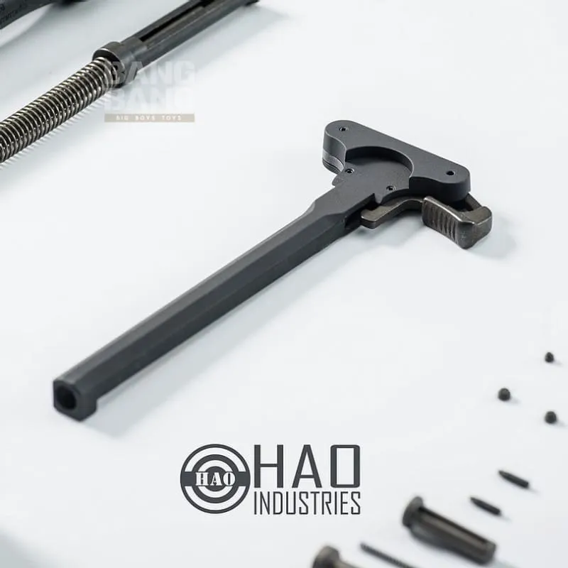 HAO's 416 CAG Conversion kit for Marui MWS