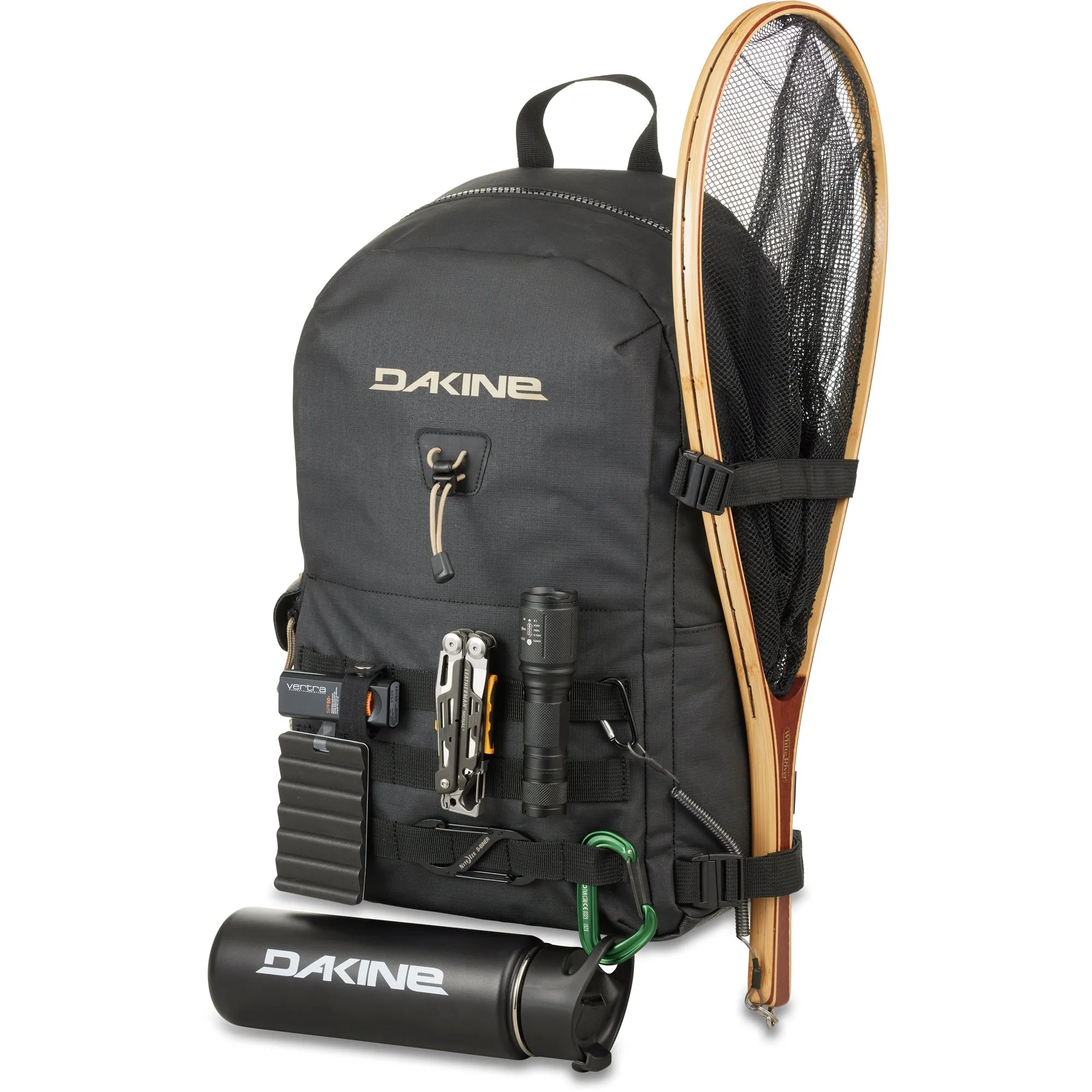 Hawko Fish Quick Strike Pack 23L