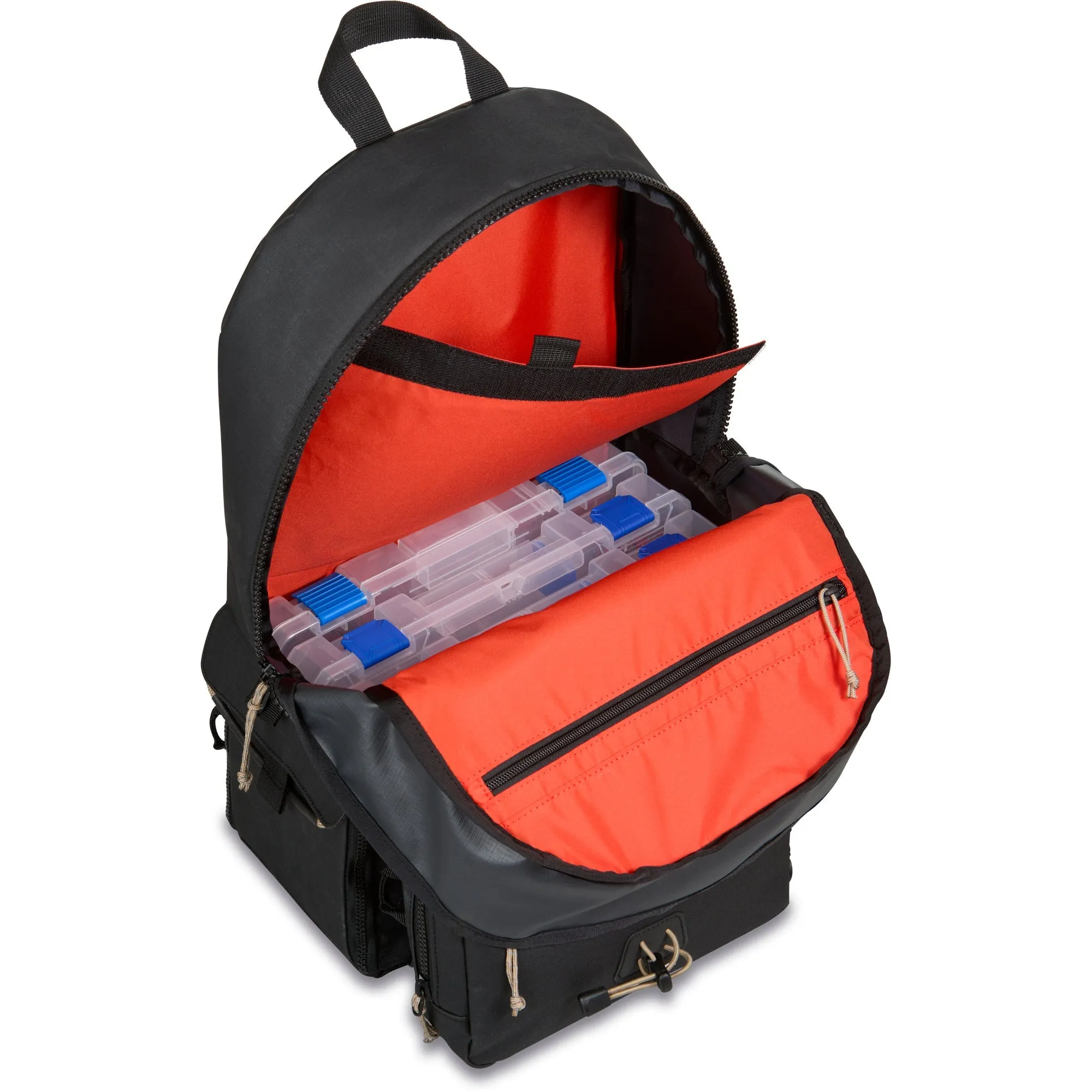 Hawko Fish Quick Strike Pack 23L
