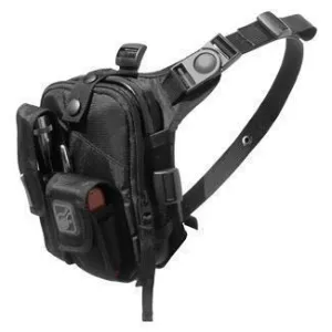 Hazard 4 Covert Escape RG Chest Pack Black