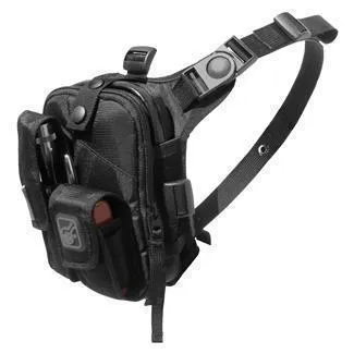 Hazard 4 Covert Escape RG Chest Pack Black