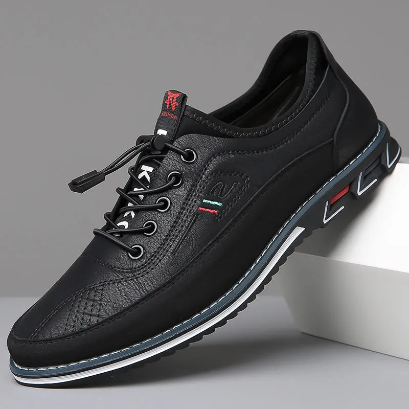Heritage Barefoot Sneakers