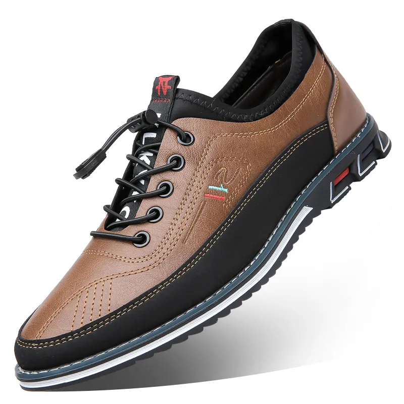 Heritage Barefoot Sneakers