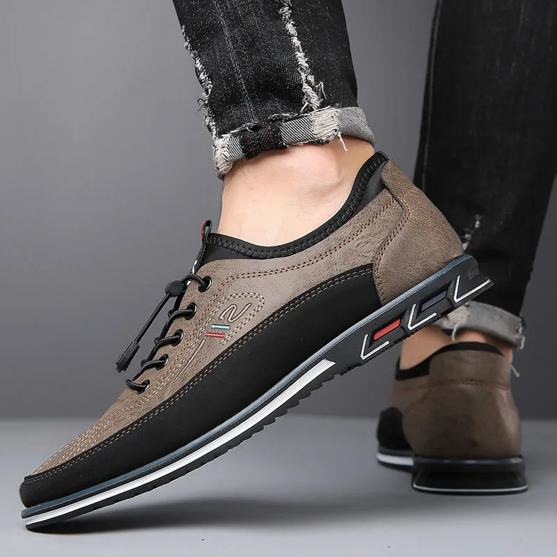 Heritage Barefoot Sneakers