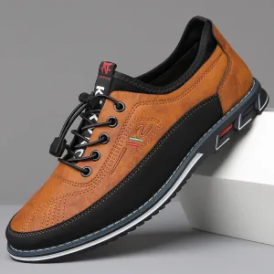 Heritage Barefoot Sneakers