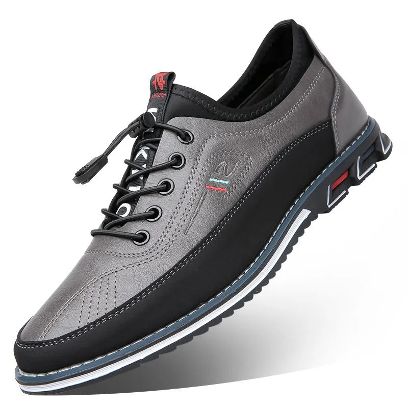Heritage Barefoot Sneakers