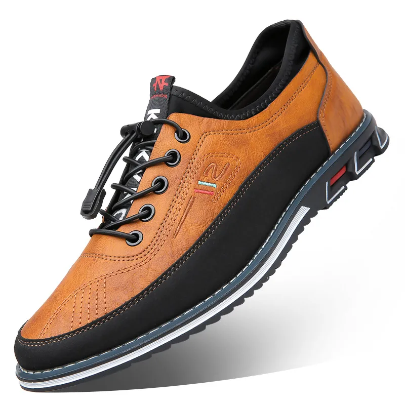 Heritage Barefoot Sneakers