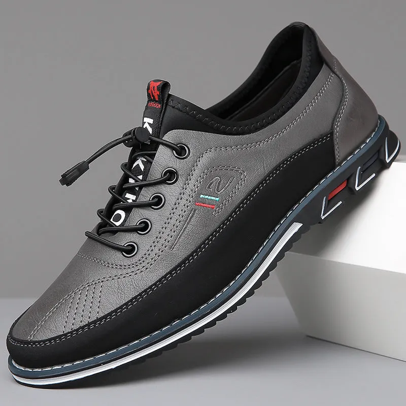 Heritage Barefoot Sneakers