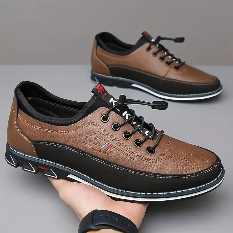 Heritage Barefoot Sneakers