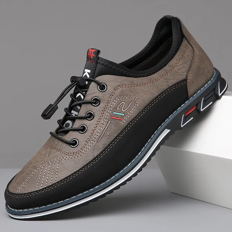 Heritage Barefoot Sneakers