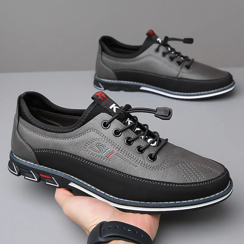 Heritage Barefoot Sneakers