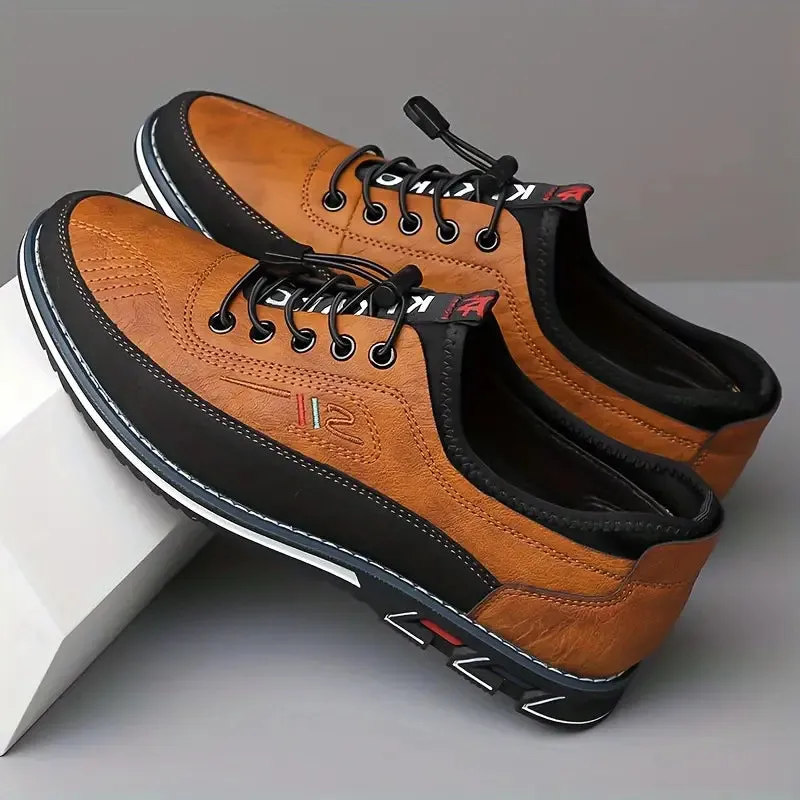 Heritage Barefoot Sneakers