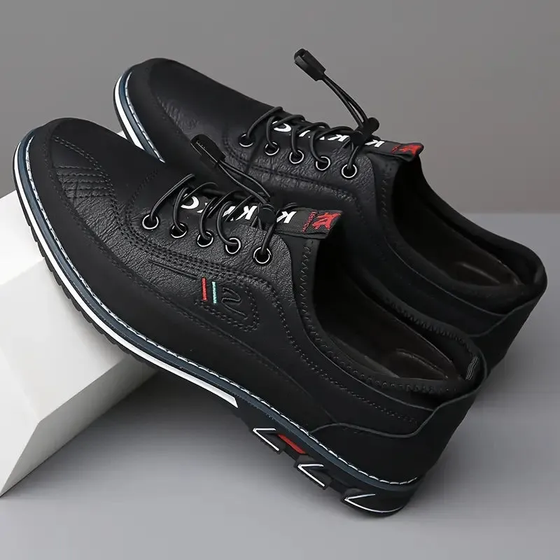 Heritage Barefoot Sneakers