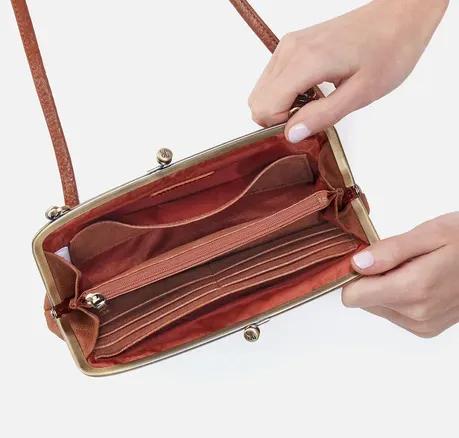 Hobo Cora Sling Bag