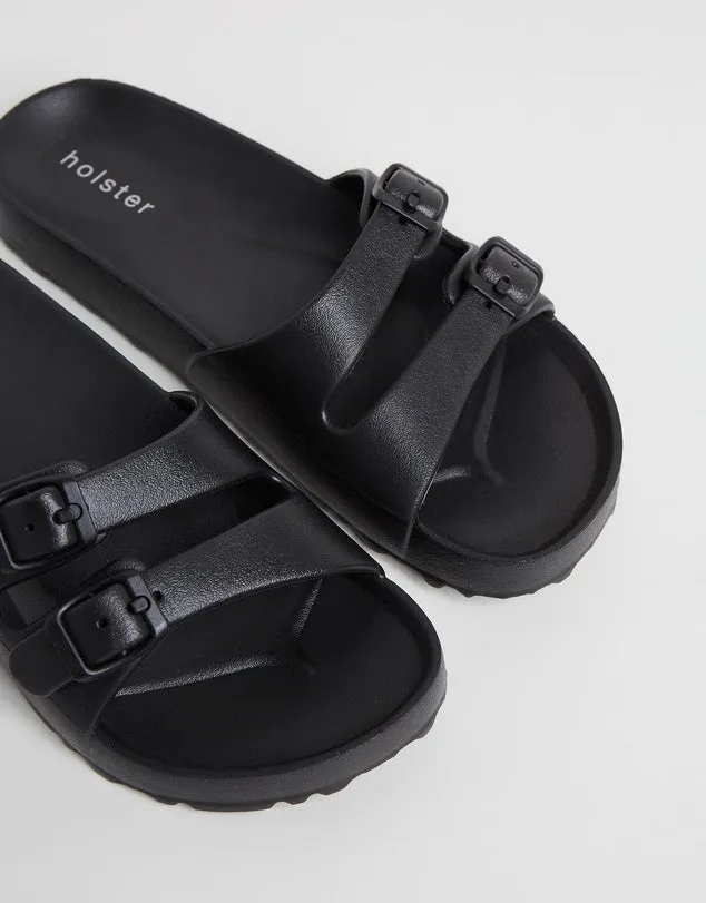 HOLSTER SUNSEEKER BLACK