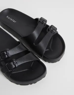 HOLSTER SUNSEEKER BLACK
