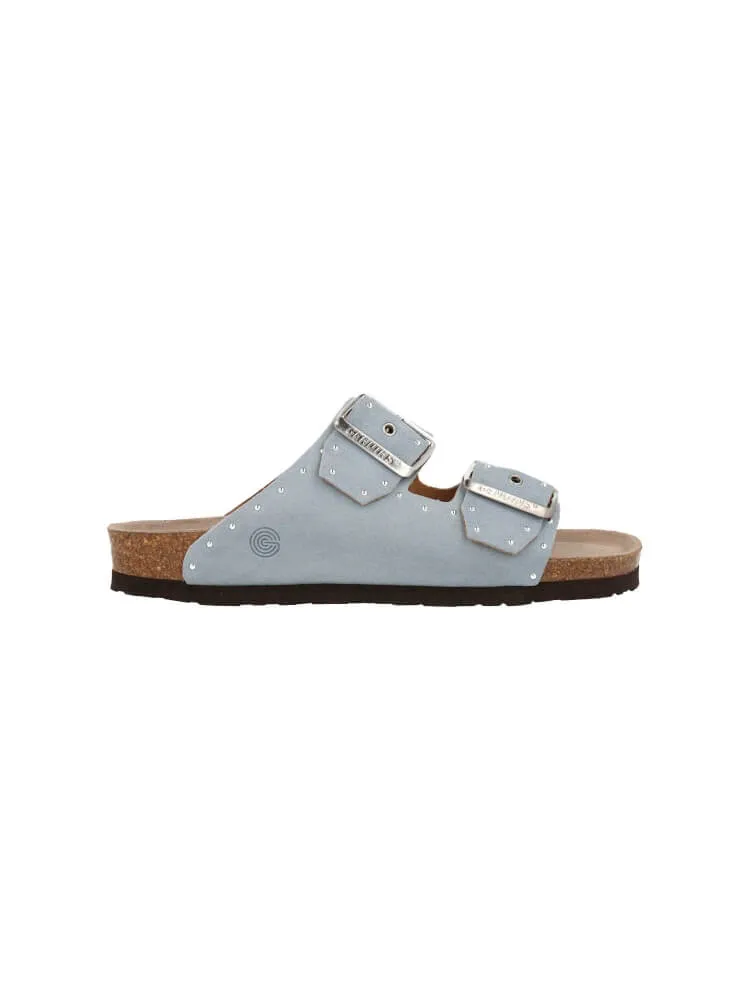 Honolulu Sky Sandals