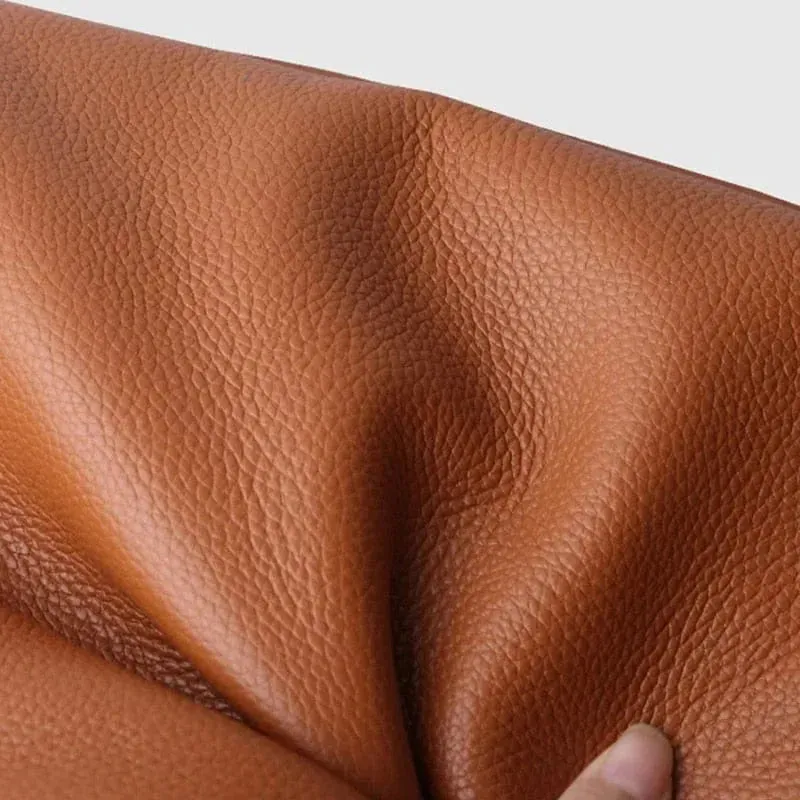 Isabelle | Vintage Leather Shoulder Bag