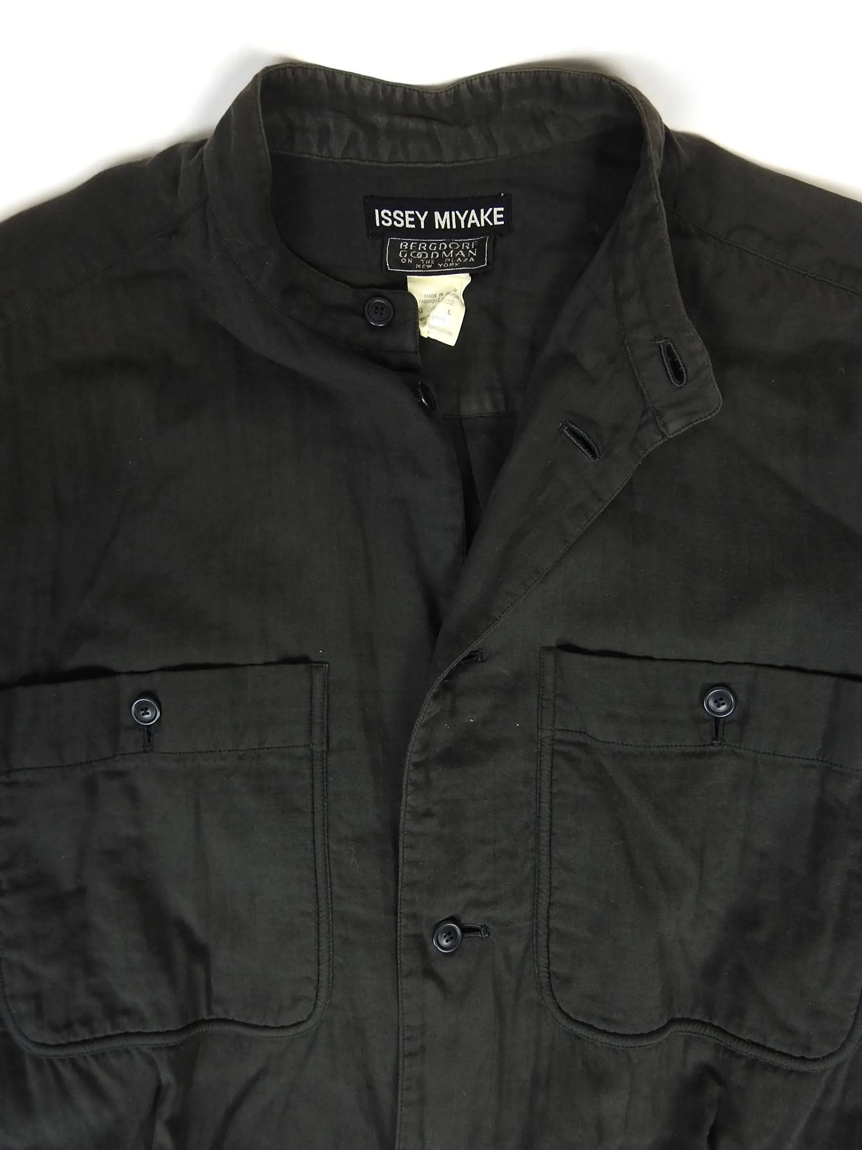 Issey Miyake Vintage Jumpsuit Size Large