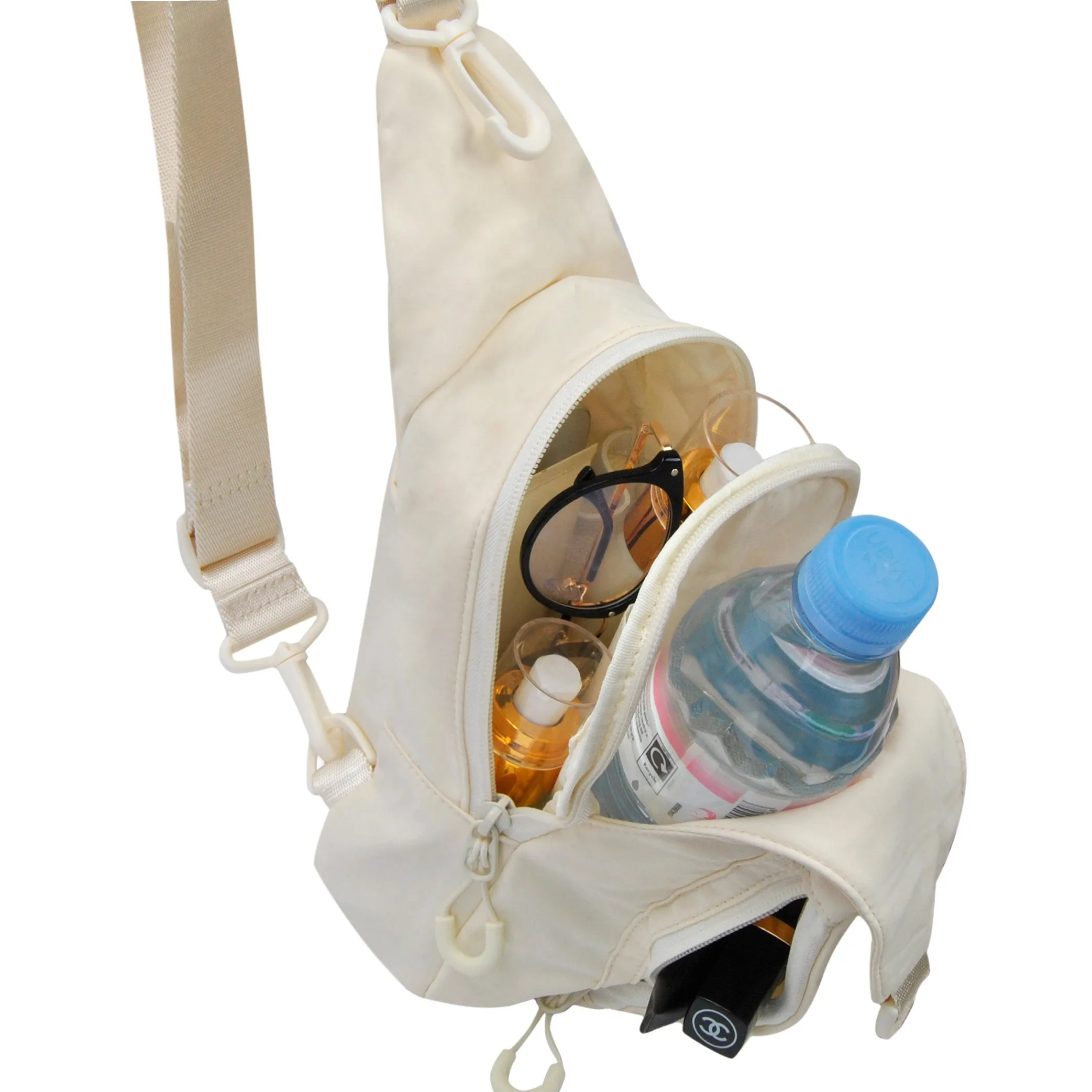 Ivory NGIL Utility Sling Backpack