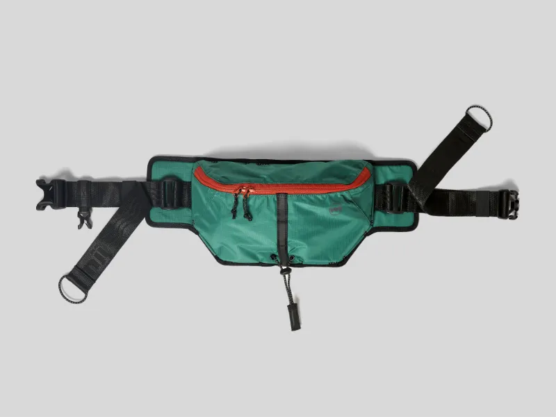 Janji Multipass Sling Bag - Activity Bag