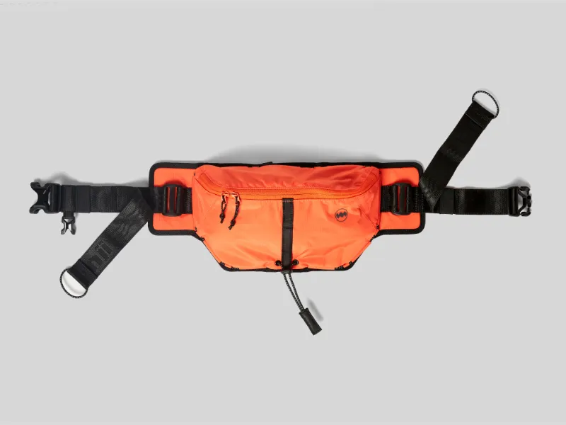 Janji Multipass Sling Bag - Activity Bag