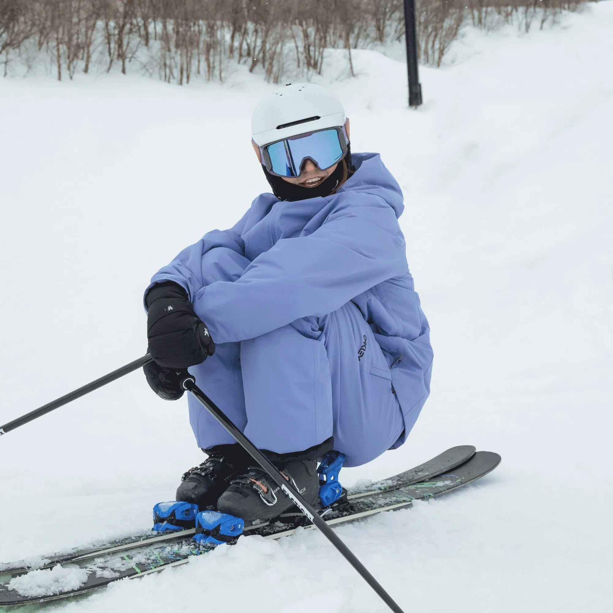 Jasmine Insulated Snow Pant